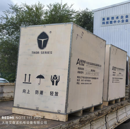 兩套定制鑄件澆冒口分離鉗發(fā)往山西太谷！鑄造清理效率再升級(jí)